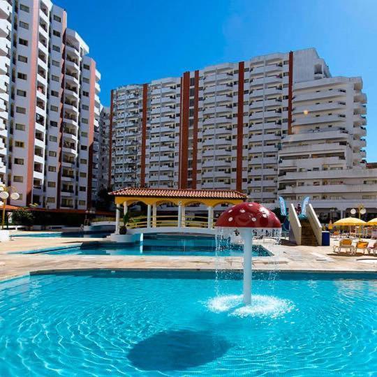 T1- Praia Da Rocha Com Piscina -Segunda Linha Portimao Exterior photo